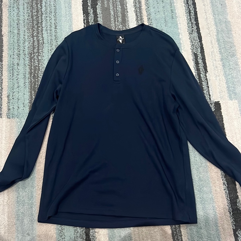 Skechers long sleeve